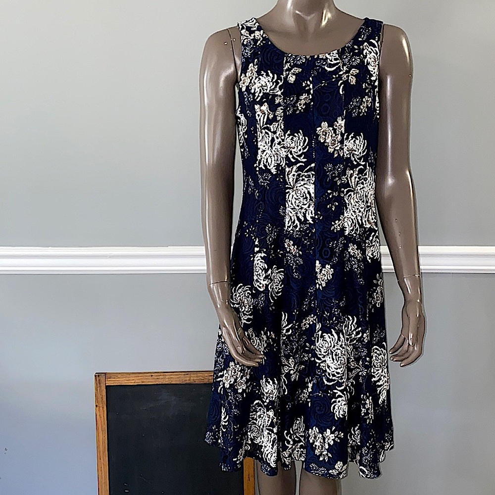 NWOT Perceptions dress